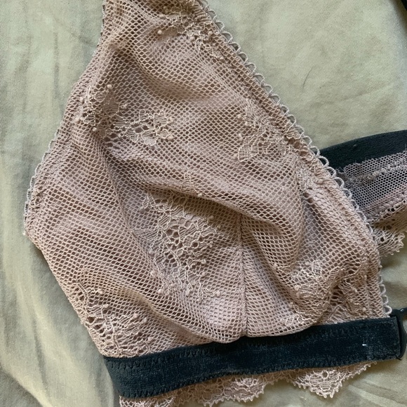 Cute Front Strap Brallete - Picture 4 of 5